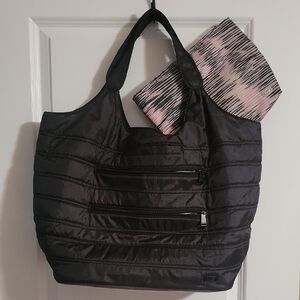 Lug Gondola XL Tote W/insulated Pouch